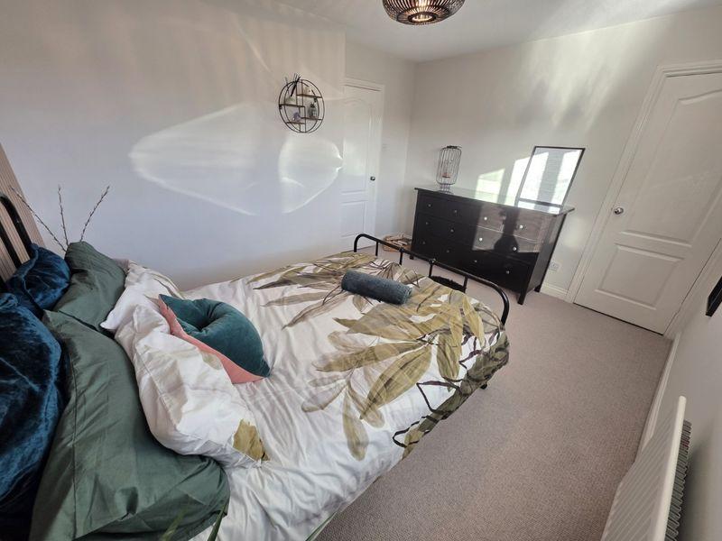 Bedroom Two...
