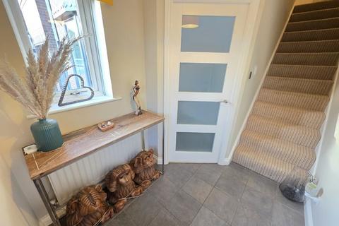4 bedroom detached house for sale, Fern Avenue, Cramlington