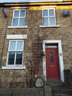 2 bedroom terraced house for sale, Market Street, Hollingworth SK14
