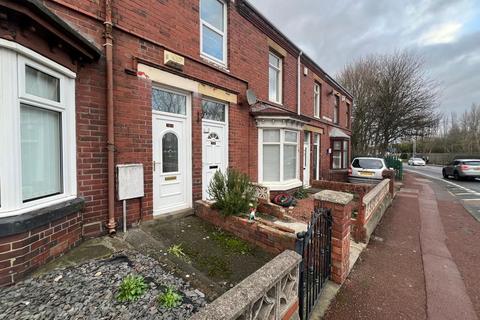 undefined, Croxdale Terrace, Gateshead NE10