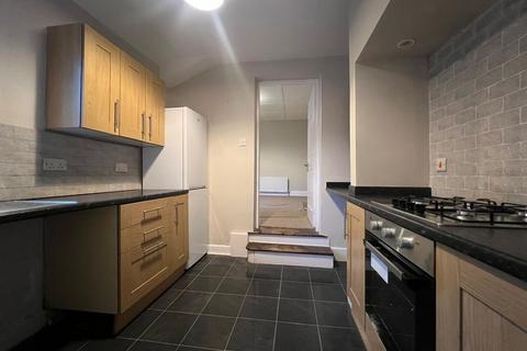 undefined, Croxdale Terrace, Gateshead NE10