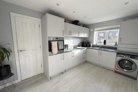 4 bedroom house for sale, Butterwick Road, Houghton Le Spring DH4