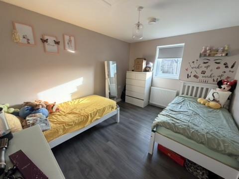 Ground Floor Bedroom
