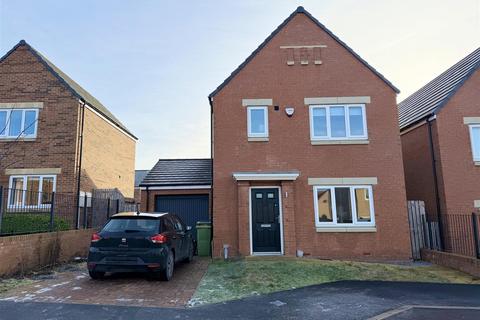 Butterwick Road, Houghton Le Spring DH4