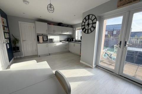 4 bedroom house for sale, Butterwick Road, Houghton Le Spring DH4