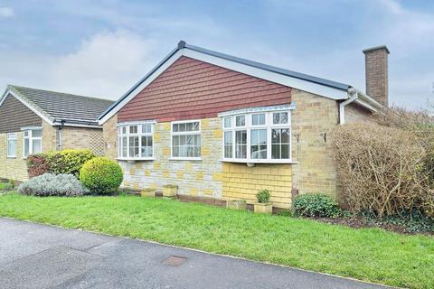 3 bedroom detached bungalow for sale, The Curve, Gosport PO13