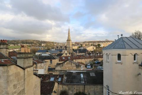 undefined, Widcombe Parade, Widcombe, Bath