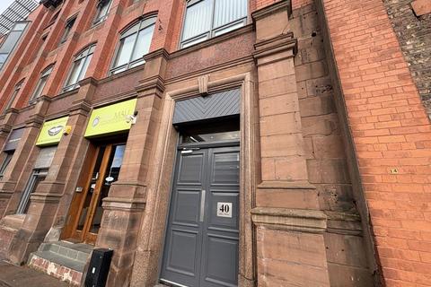 2 bedroom property for sale, Pall Mall, Liverpool