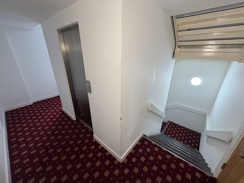 Fourth Floor