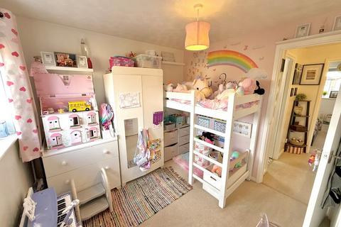 2 bedroom terraced house for sale, Readers Close, Dunstable