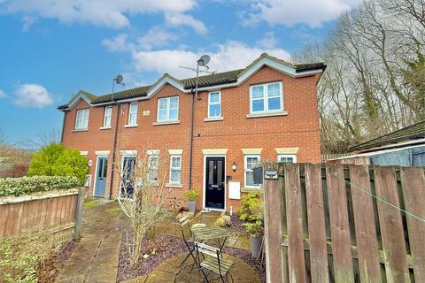 1 bedroom end of terrace house for sale, Mandrell Close, Dunstable