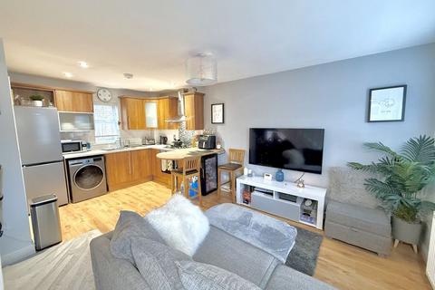 1 bedroom end of terrace house for sale, Mandrell Close, Dunstable