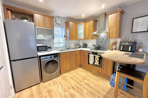1 bedroom end of terrace house for sale, Mandrell Close, Dunstable