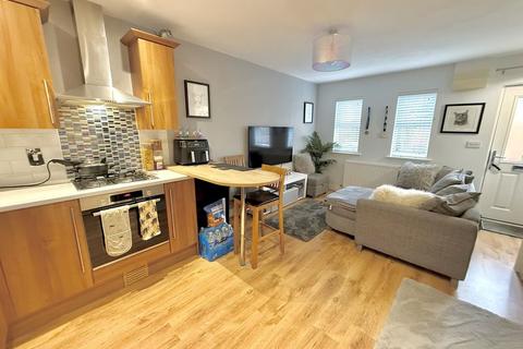 1 bedroom end of terrace house for sale, Mandrell Close, Dunstable