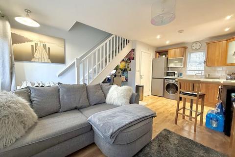 1 bedroom end of terrace house for sale, Mandrell Close, Dunstable