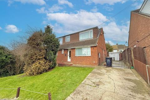 4 bedroom detached house for sale, Alsop Close, Houghton Regis