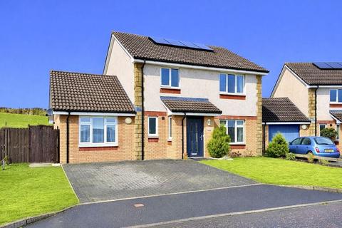 undefined, Burns Wynd, Maybole