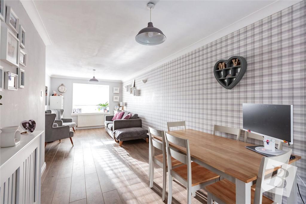 Lounge/Diner