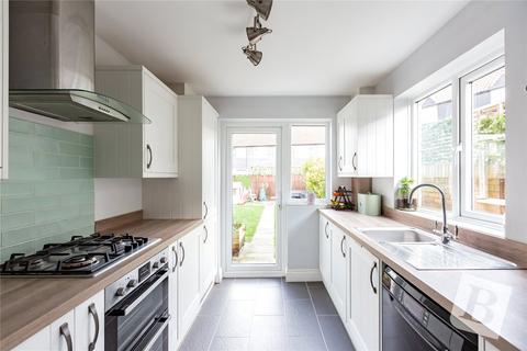 3 bedroom link detached house for sale, Bucklebury Heath, South Woodham Ferrers, Chelmsford, Essex, CM3