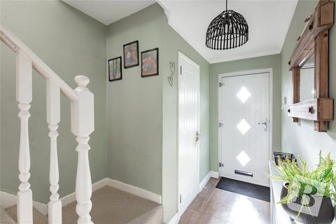 3 bedroom link detached house for sale, Bucklebury Heath, South Woodham Ferrers, Chelmsford, Essex, CM3