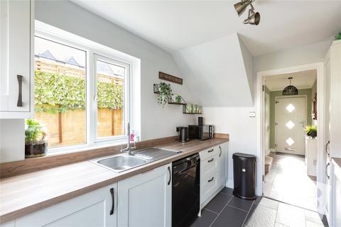3 bedroom link detached house for sale, Bucklebury Heath, South Woodham Ferrers, Chelmsford, Essex, CM3