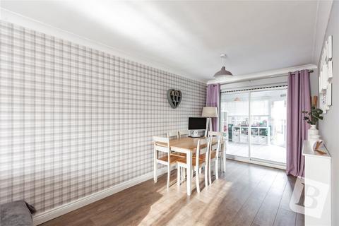 3 bedroom link detached house for sale, Bucklebury Heath, South Woodham Ferrers, Chelmsford, Essex, CM3