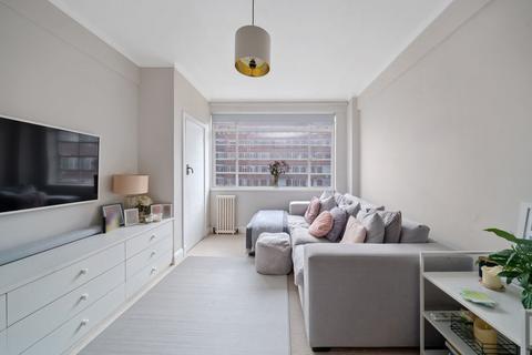 1 bedroom apartment for sale, Du Cane Court Balham High Road Balham SW17 7JP