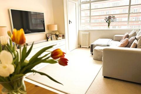 1 bedroom apartment for sale, Du Cane Court Balham High Road Balham SW17 7JP