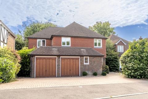 5 bedroom detached house for sale, Forest Park, Maresfield