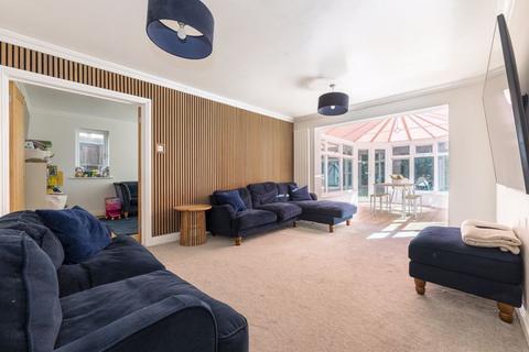 5 bedroom detached house for sale, Forest Park, Maresfield