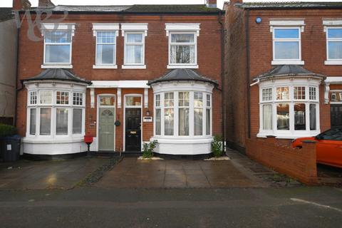 undefined, Norfolk Road, Birmingham B23