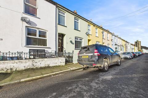 undefined, Goodwick, SA64