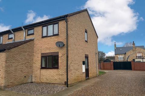 undefined, Wallmans Lane, Swavesey