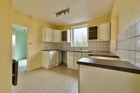 3 bedroom semi-detached house for sale, Copse Road, Plympton, Plymouth. 1930s family home on a generous corner plot with open views and superb potential