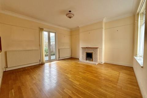 3 bedroom semi-detached house for sale, The Drive, Hartley, Plymouth. Spacious 1930s family home in a prime Plymouth cul-de-sac with superb potential