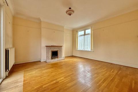 3 bedroom semi-detached house for sale, The Drive, Hartley, Plymouth. Spacious 1930s family home in a prime Plymouth cul-de-sac with superb potential