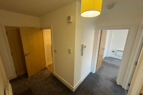 1 bedroom apartment to rent, High Street, Birmingham, B17