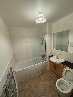 1 bedroom apartment to rent, High Street, Birmingham, B17