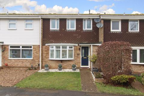 3 bedroom terraced house for sale - Buckingham Road, Tring