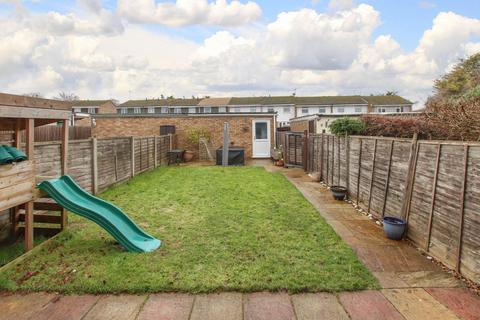 3 bedroom terraced house for sale, Buckingham Road, Tring