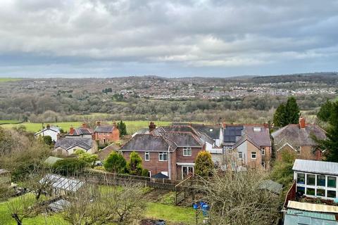 2 bedroom semi-detached house for sale, Woodlands Road, Froncysyllte