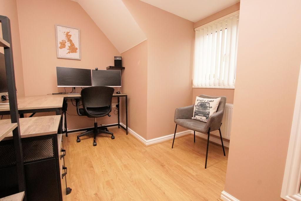 Bedroom Five