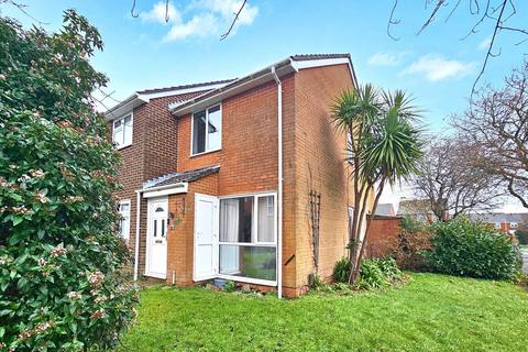 2 bedroom end of terrace house for sale, Maizemore Walk, Lee-On-The-Solent, PO13