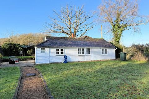 undefined, Old Surrenden Manor Road, Ashford