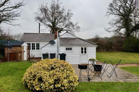 undefined, Old Surrenden Manor Road, Ashford