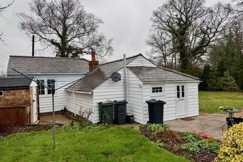 undefined, Old Surrenden Manor Road, Ashford
