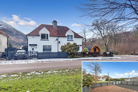 undefined, Lochaber Road, Kinlochleven, Highland PH50