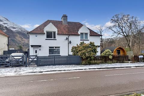 undefined, Lochaber Road, Kinlochleven, Highland PH50