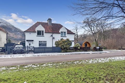 undefined, Lochaber Road, Kinlochleven, Highland PH50