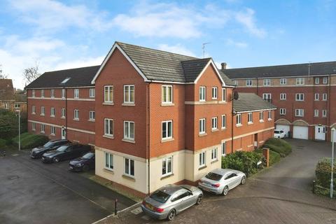 2 bedroom apartment for sale, Padstow Road, Swindon, Wiltshire